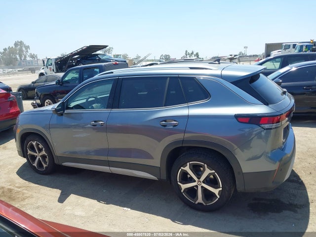 Volkswagen TIGUAN SE 2026 3VVFR7RM2TM002768 Image 14