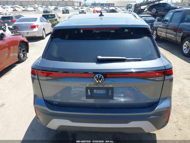 Volkswagen TIGUAN SE 2026 3VVFR7RM2TM002768 Image 16