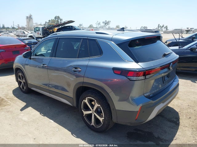 Volkswagen TIGUAN SE 2026 3VVFR7RM2TM002768 Image 3