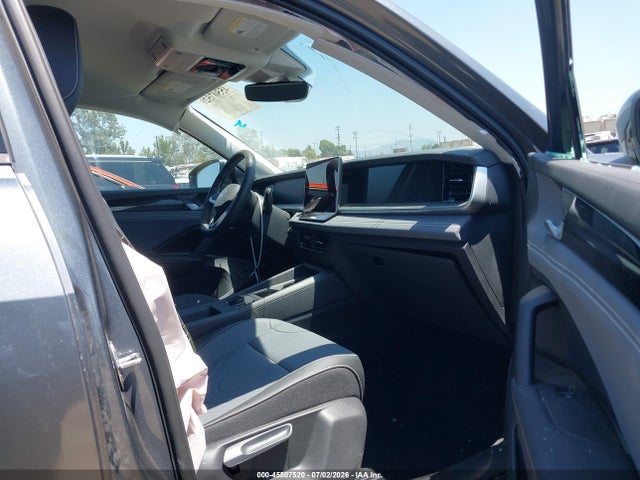 Volkswagen TIGUAN SE 2026 3VVFR7RM2TM002768 Image 5