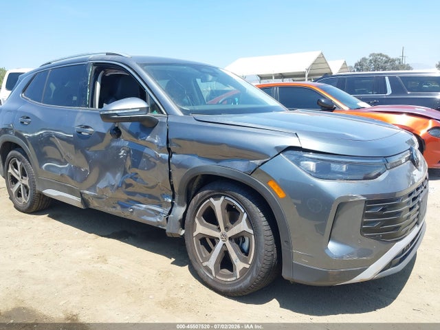 Volkswagen TIGUAN SE 2026 3VVFR7RM2TM002768 Image 6