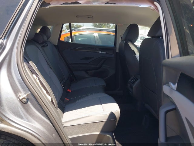 Volkswagen TIGUAN SE 2026 3VVFR7RM2TM002768 Image 8
