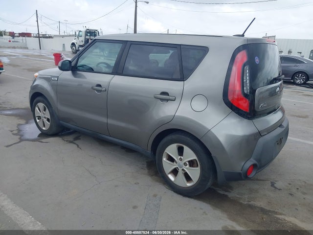 KIA Soul 2016 KNDJN2A20G7342101 Image 3