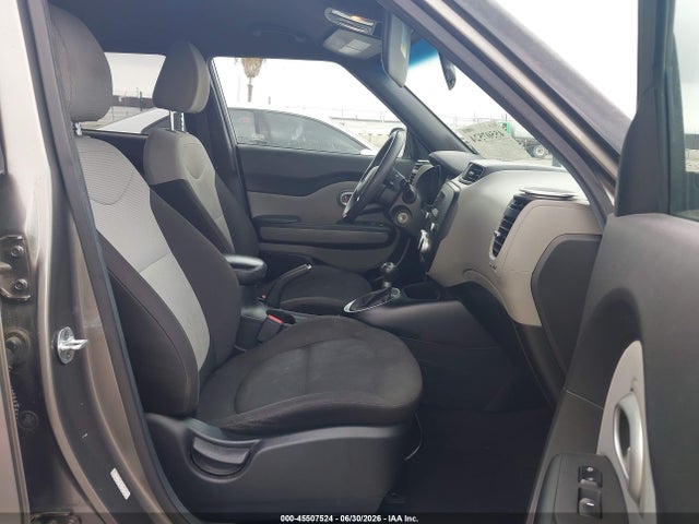KIA Soul 2016 KNDJN2A20G7342101 Image 5
