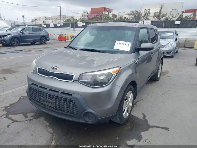 KIA Soul 2016 KNDJN2A20G7342101 Image 6