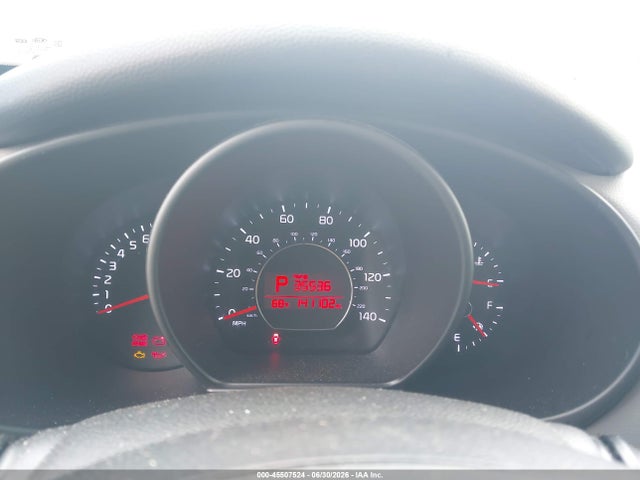 KIA Soul 2016 KNDJN2A20G7342101 Image 7