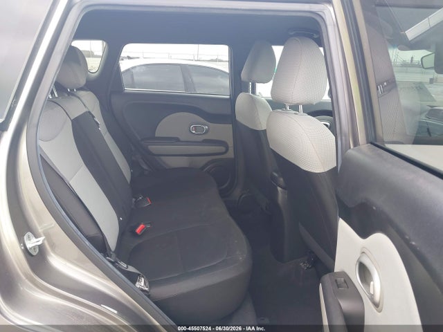 KIA Soul 2016 KNDJN2A20G7342101 Image 8