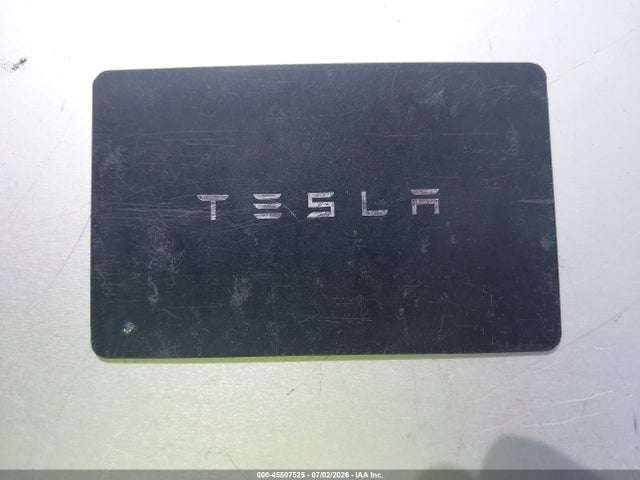 2023 Tesla Model Y Awd/long Range Dual Motor All-wheel Drive მანქანა იყიდება აუქციონზე, vin: 7SAYGDEEXPA041807, აუქციონის ნომერი: 45507525