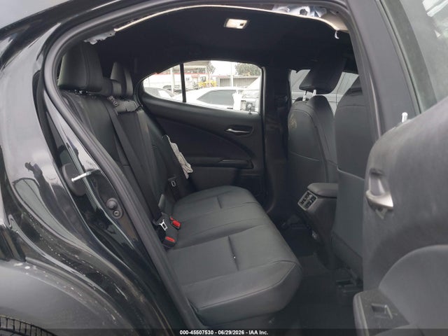 2025 Lexus Ux 300h მანქანა იყიდება აუქციონზე, vin: JTHYBJAH9S2017747, აუქციონის ნომერი: 45507530