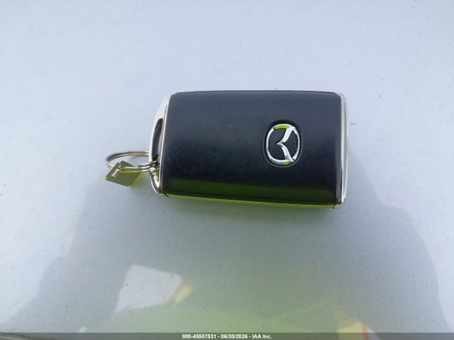 2023 Mazda Cx-5 2.5 S Select მანქანა იყიდება აუქციონზე, vin: JM3KFBBM8P0265544, აუქციონის ნომერი: 45507531
