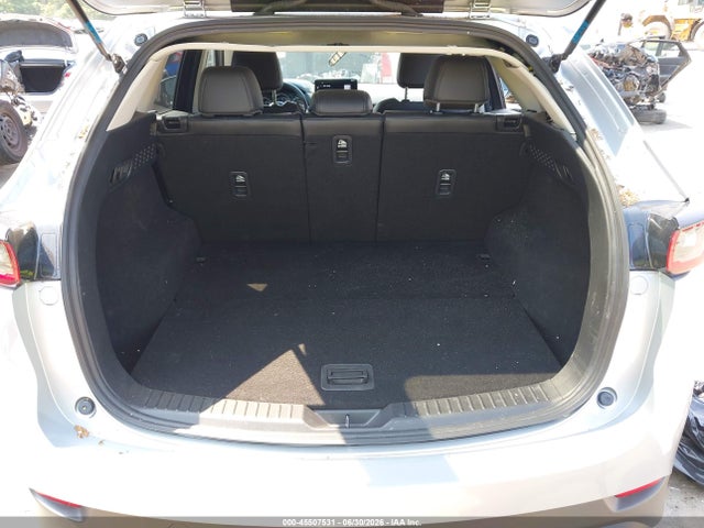 2023 Mazda Cx-5 2.5 S Select მანქანა იყიდება აუქციონზე, vin: JM3KFBBM8P0265544, აუქციონის ნომერი: 45507531