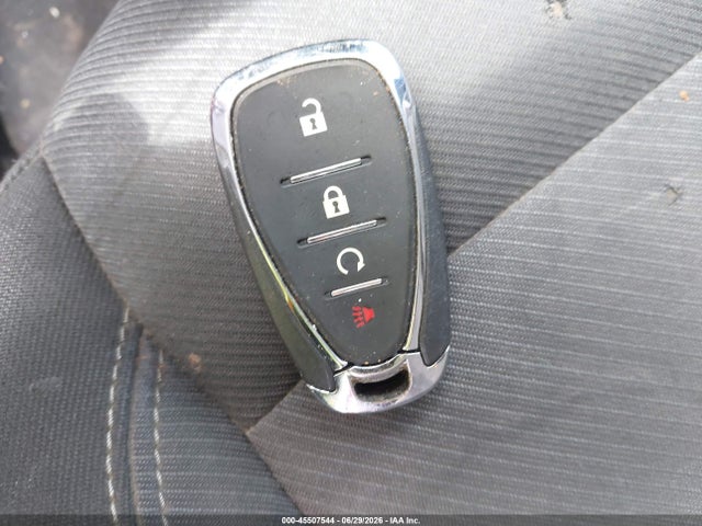 Chevrolet Blazer Fwd 2lt 2023 3GNKBCR44PS232556 Image 11