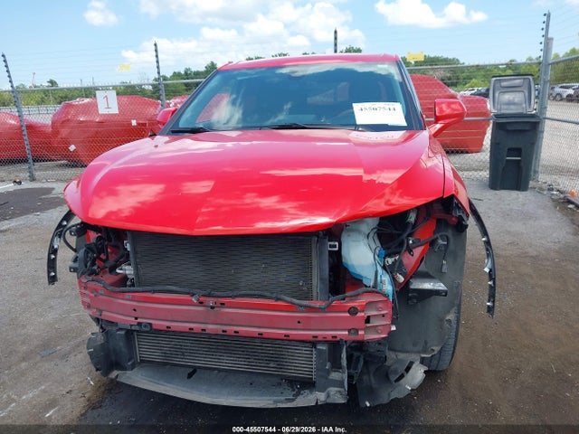 Chevrolet Blazer Fwd 2lt 2023 3GNKBCR44PS232556 Image 13