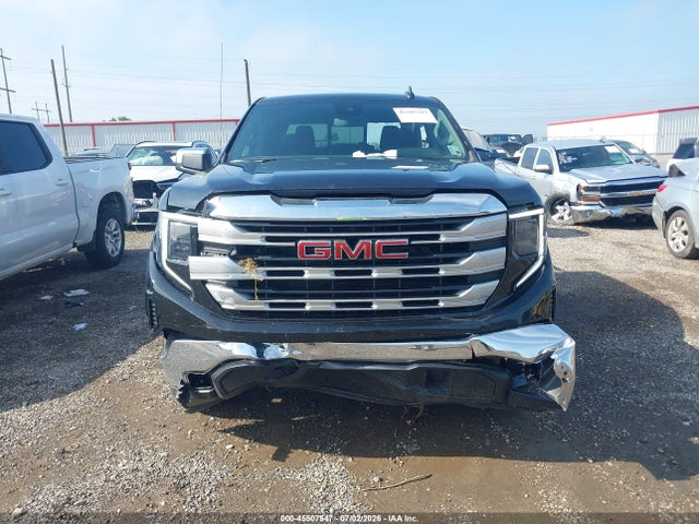 Продажа на аукционе авто 2026 Gmc Sierra 1500 , Short Bed, Sle, Rwd, vin: 1GTPHBEDXTZ265846, номер лота: 45507547