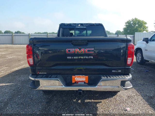 Продажа на аукционе авто 2026 Gmc Sierra 1500 , Short Bed, Sle, Rwd, vin: 1GTPHBEDXTZ265846, номер лота: 45507547