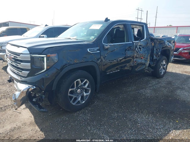 Продажа на аукционе авто 2026 Gmc Sierra 1500 , Short Bed, Sle, Rwd, vin: 1GTPHBEDXTZ265846, номер лота: 45507547