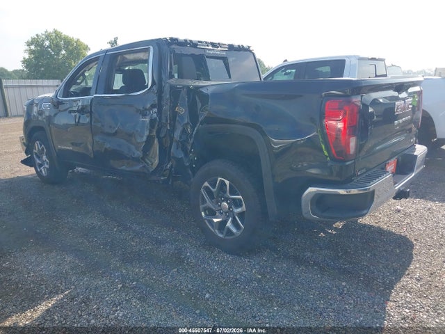 Продажа на аукционе авто 2026 Gmc Sierra 1500 , Short Bed, Sle, Rwd, vin: 1GTPHBEDXTZ265846, номер лота: 45507547