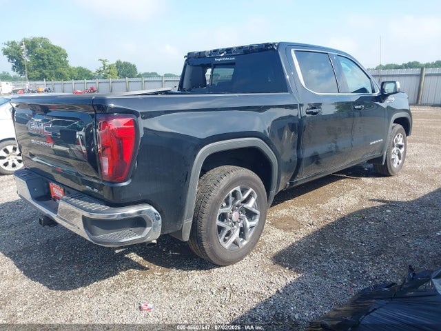 Продажа на аукционе авто 2026 Gmc Sierra 1500 , Short Bed, Sle, Rwd, vin: 1GTPHBEDXTZ265846, номер лота: 45507547