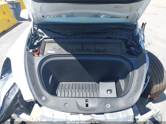 45507549 :رقم المزاد ، 7SAYGDEE8RF123461 vin ، 2024 Tesla Model Y Long Range Dual Motor All-wheel Drive مزاد بيع