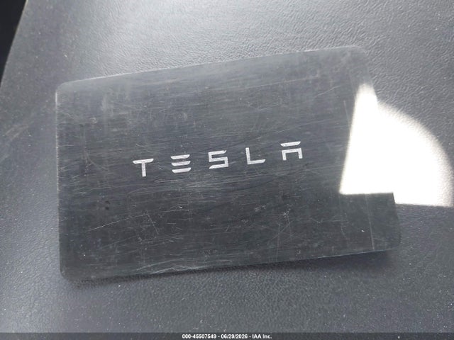 45507549 :رقم المزاد ، 7SAYGDEE8RF123461 vin ، 2024 Tesla Model Y Long Range Dual Motor All-wheel Drive مزاد بيع