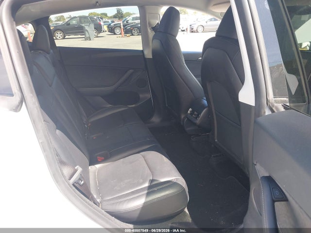 45507549 :رقم المزاد ، 7SAYGDEE8RF123461 vin ، 2024 Tesla Model Y Long Range Dual Motor All-wheel Drive مزاد بيع