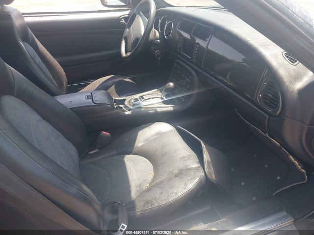 45507551 :رقم المزاد ، SAJDA42C262A45150 vin ، 2006 Jaguar Xk8 مزاد بيع