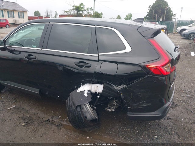 45507555 :رقم المزاد ، 2HKRS4H43TH472538 vin ، 2026 Honda Cr-v Ex Awd مزاد بيع