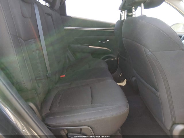 Продажа на аукционе авто 2022 Hyundai Tucson Sel, vin: 5NMJFCAE0NH118698, номер лота: 45507558
