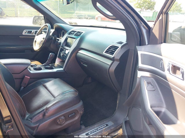 Ford EXPLORER SPORT 2014 1FM5K8GT0EGB32393 Image 5