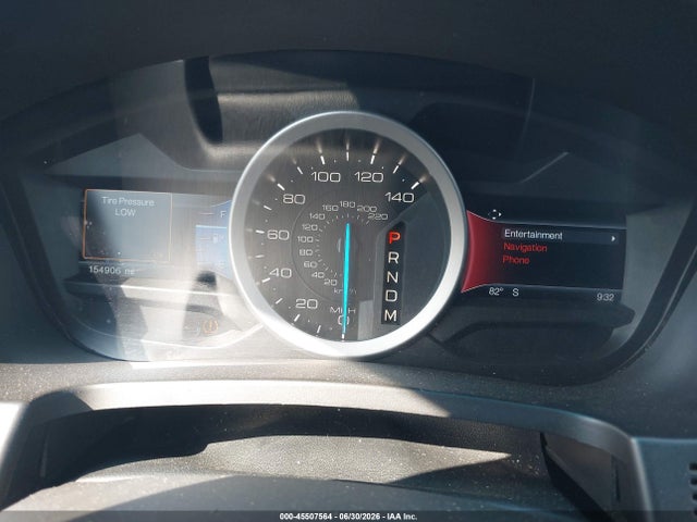 Ford EXPLORER SPORT 2014 1FM5K8GT0EGB32393 Image 7