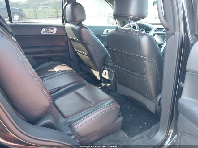 Ford EXPLORER SPORT 2014 1FM5K8GT0EGB32393 Image 8