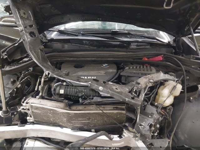 Aukcja sprzedaży 2016 Bmw X1 Xdrive28i, vin: WBXHT3C32G5E48003, numer aukcji: 45507570