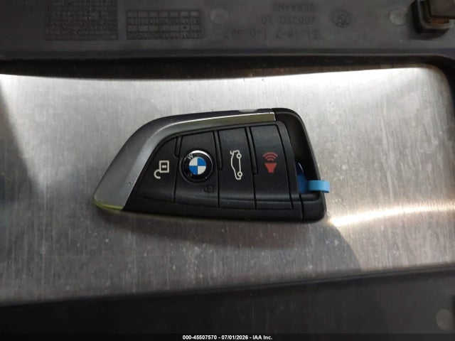 Aukcja sprzedaży 2016 Bmw X1 Xdrive28i, vin: WBXHT3C32G5E48003, numer aukcji: 45507570