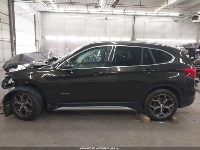 Aukcja sprzedaży 2016 Bmw X1 Xdrive28i, vin: WBXHT3C32G5E48003, numer aukcji: 45507570
