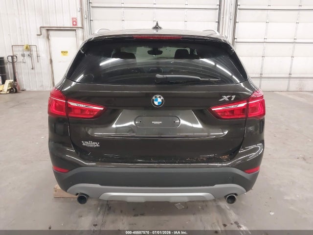 Aukcja sprzedaży 2016 Bmw X1 Xdrive28i, vin: WBXHT3C32G5E48003, numer aukcji: 45507570