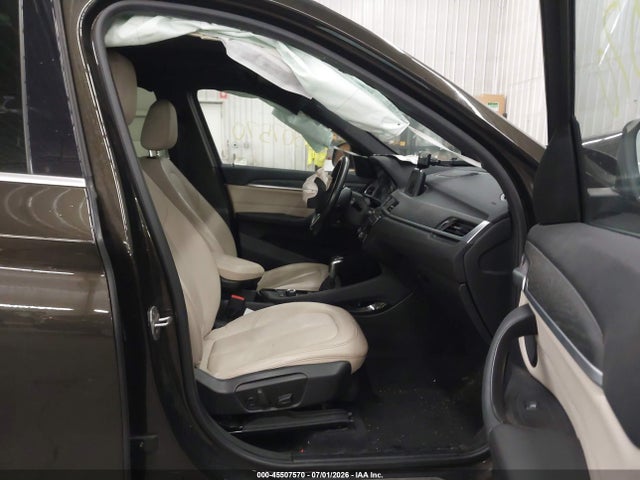 Aukcja sprzedaży 2016 Bmw X1 Xdrive28i, vin: WBXHT3C32G5E48003, numer aukcji: 45507570