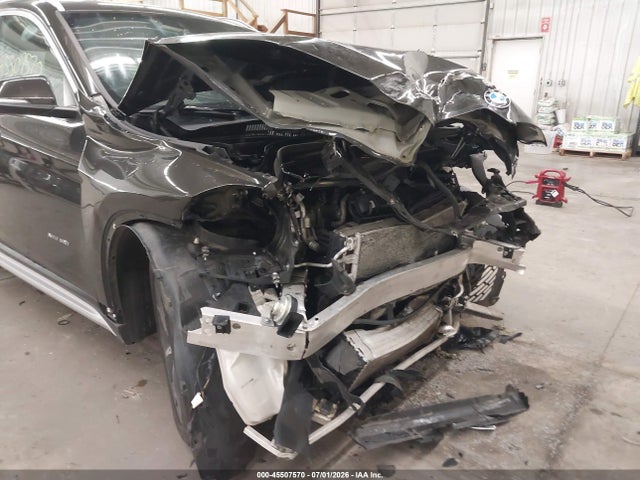 Aukcja sprzedaży 2016 Bmw X1 Xdrive28i, vin: WBXHT3C32G5E48003, numer aukcji: 45507570
