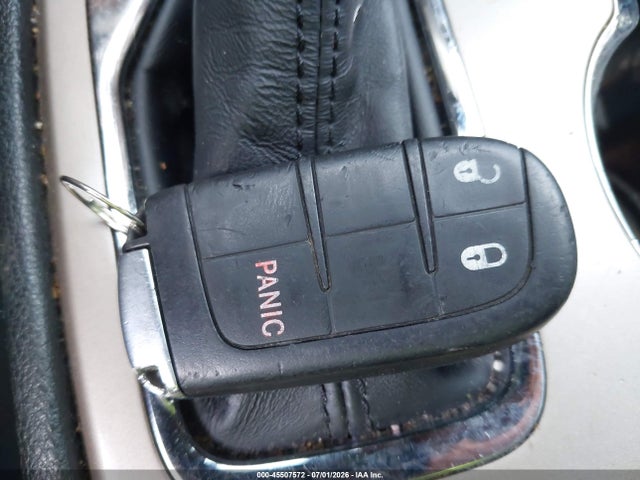 Продаж на аукціоні авто 2016 Jeep Grand Cherokee Laredo, vin: 1C4RJFAG5GC461061, номер лоту: 45507572