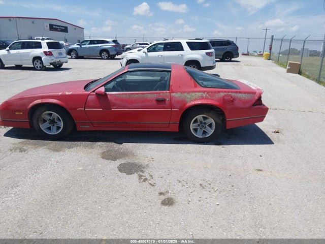 Aukcja sprzedaży 1989 Chevrolet Camaro, vin: 1G1FP21E8KL109974, numer aukcji: 45507579