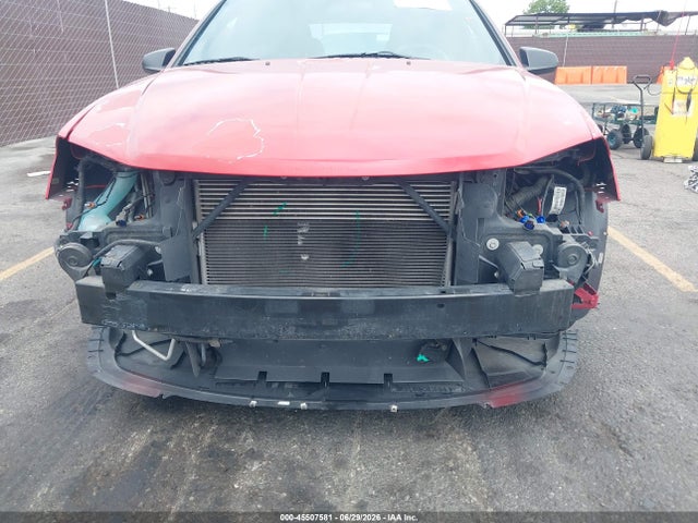 Auction sale of the 2011 Dodge Avenger Express, vin: 1B3BD4FB5BN540660, lot number: 45507581