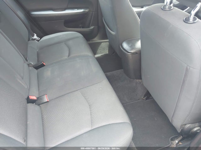 Aukcja sprzedaży 2011 Dodge Avenger Express, vin: 1B3BD4FB5BN540660, numer aukcji: 45507581