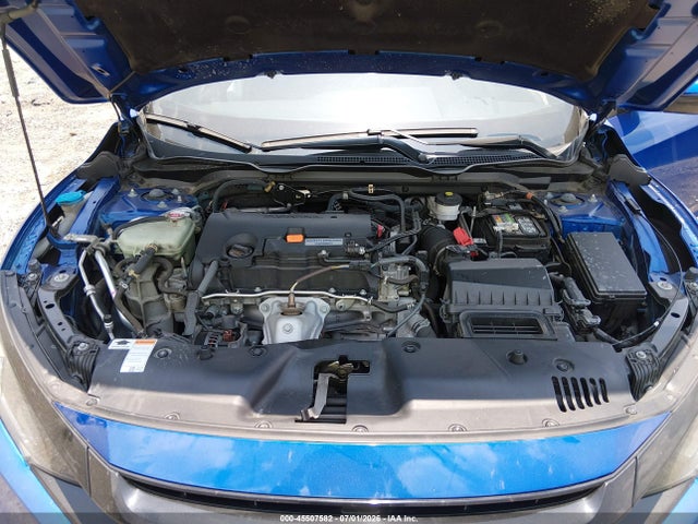 Honda Civic Sport 2019 19XFC2F89KE010000 Image 10