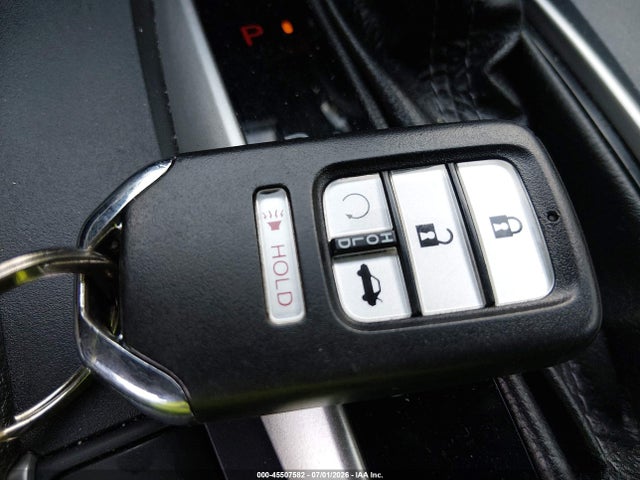 Honda Civic Sport 2019 19XFC2F89KE010000 Image 11