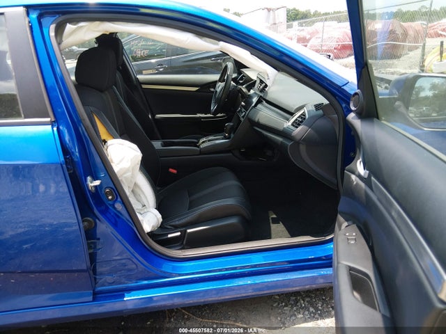 Honda Civic Sport 2019 19XFC2F89KE010000 Image 5