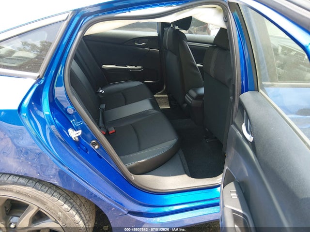 Honda Civic Sport 2019 19XFC2F89KE010000 Image 8