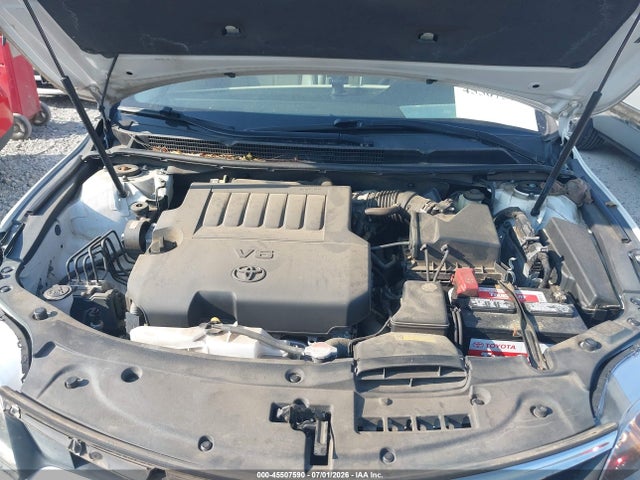 2016 Toyota Avalon Xle მანქანა იყიდება აუქციონზე, vin: 4T1BK1EB7GU221354, აუქციონის ნომერი: 45507590