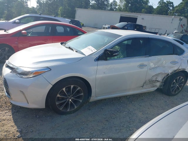 2016 Toyota Avalon Xle მანქანა იყიდება აუქციონზე, vin: 4T1BK1EB7GU221354, აუქციონის ნომერი: 45507590