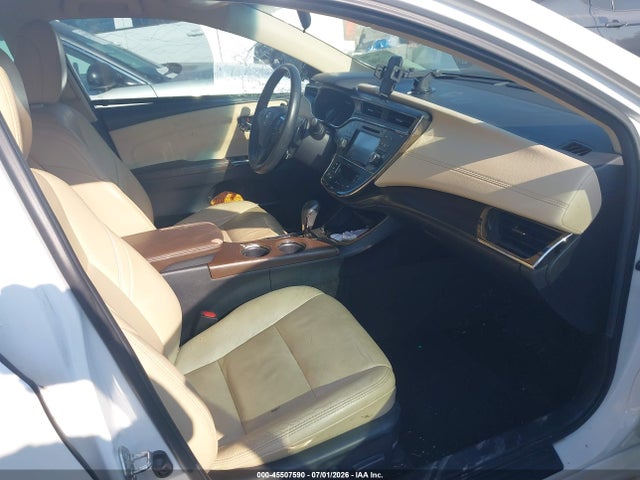 2016 Toyota Avalon Xle მანქანა იყიდება აუქციონზე, vin: 4T1BK1EB7GU221354, აუქციონის ნომერი: 45507590