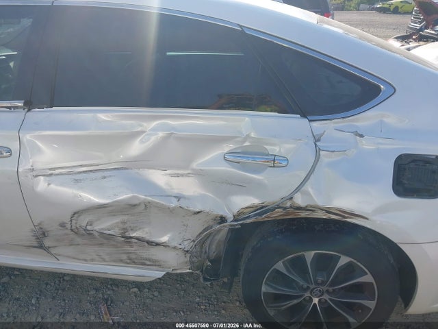2016 Toyota Avalon Xle მანქანა იყიდება აუქციონზე, vin: 4T1BK1EB7GU221354, აუქციონის ნომერი: 45507590