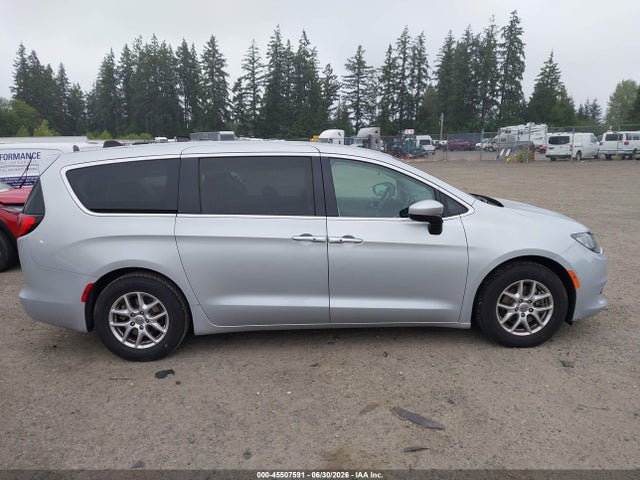 Chrysler Voyager Lx 2022 2C4RC1CGXNR215766 Image 14